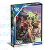 Pussel 1000 bitar High Quality Collection DC Comics, Clementoni