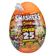 Smashers Stort Dinosaurieägg