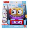 Learning Bot Nordics Fisher-Price