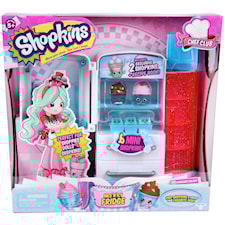 Nicy N Icy Fridge, Season 6, Shopkins