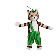 Findus Gosedjur 18 cm