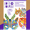 Do It Yourself - Djungelmasker, Djeco