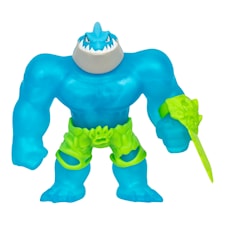 Meteor Madness Stretchig Actionfigur Goo Jit Zu