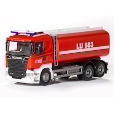 Scania Brandbil Emek