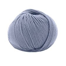 Maxi Soft Merinovilla 50 g Cielo/Casteggio 14745 Lana Gatto