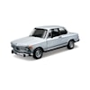 Auto 1:32 Classic Car BMW 2002tii (1972) Bburago