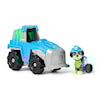 Rex Vehicle 2.0 ja Figuur Paw Patrol