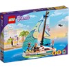 Stephanien purjehdusseikkailu LEGO® Friends (41716)