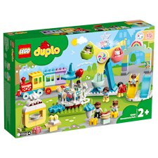 Fornøyelsespark LEGO® DUPLO Town (10956)