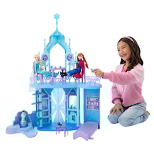 Disney Frozen Elsas Ispalats