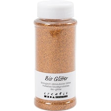 Bio-glitter Koppar 140 ml/ 1 burk