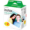 FILM INSTAX SQUARE (10X2/PK)