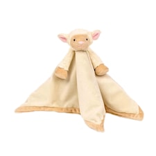 Snuttefilt Limited Edition, Lamm, Teddykompaniet