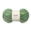Socki Garn Ullmiks 100 g Adlibris