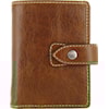 Systemkalender Mini Malden Ochre Filofax