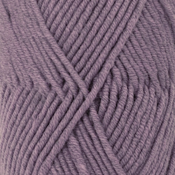 Drops Big Merino Uni Colour Lanka Villalanka 50g