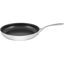Stekepanne, Controlinduc, Duraslide, 32 cm, Rustfritt stål, Demeyere