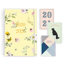 Grieg kalender a5 Grieg kalender a5