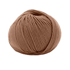 Maxi Soft Merinovilla 50 g Cammello 20792 Lana Gatto