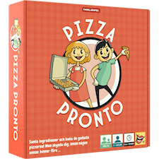 Pizza Pronto (SE)