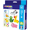 Pysselset Gipsdjur, Playbox