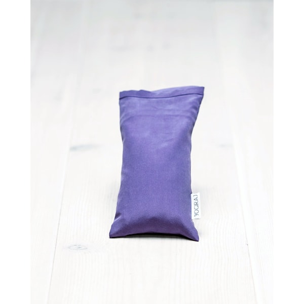 Ögonkudde, Blueberry Blue