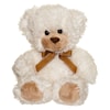 Roger Krem Kosedyr 25 cm Teddykompaniet