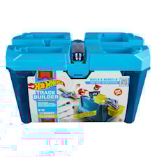 Track Builder Crash Box Hot Wheels