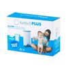 Refill 3-pack Korbell Plus