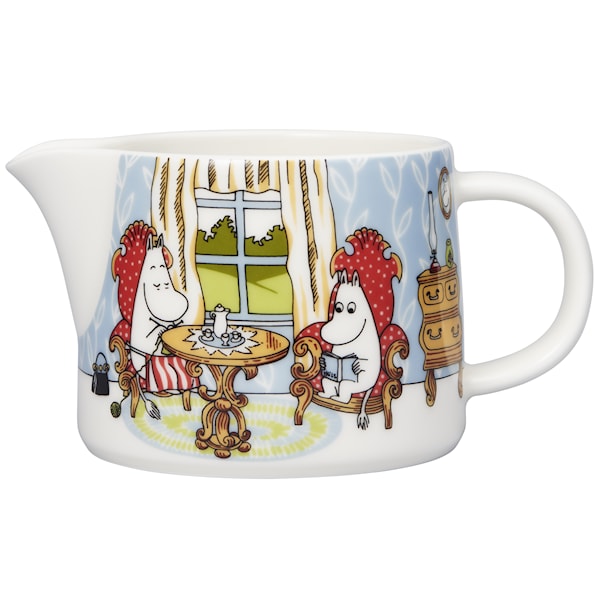 MoominArabia - Mugge 0,35L I stuen