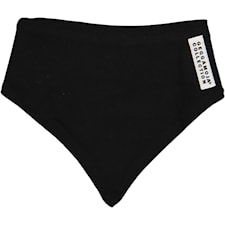 Dry Bib Classic, Svart, Onesize, Geggamoja