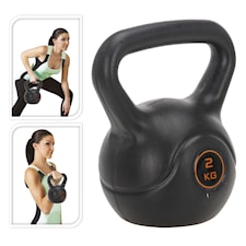 Kettlebell 2Kg