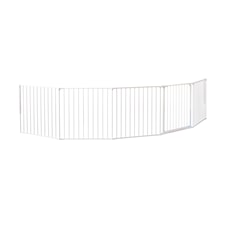 Grind FLEX XXL/Room Divider Vit, BabyDan