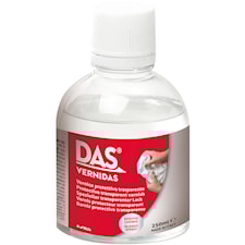 DAS Idea Mix - Glanslack för lera 250 ml
