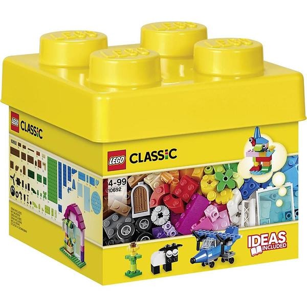 Fantasiklossar, LEGO Classic (10692)