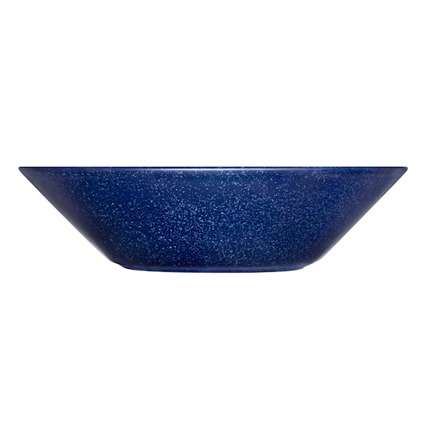 Iittala Teema Tallrik Djup 21 cm Melerad Blå - fat & serveringsskålar Iittala Teema Tallrik Djup 21 cm Melerad Blå - fat & serveringsskålar