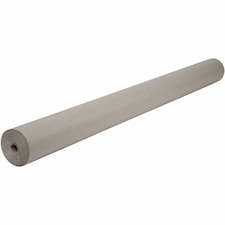 Piirustuspaperirulla, Lev: 96 cm, 130 g, ruskea, 30 m/ 1 rll