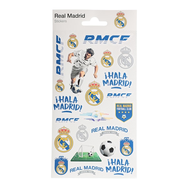 Tatoveringer Real Madrid