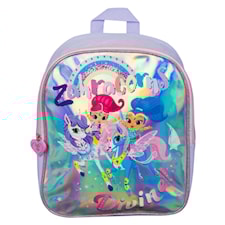 Ryggsäck Flygande enhörning, Shimmer & Shine