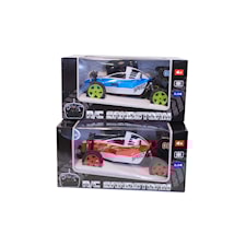 R/C bil Sandstorm 1:14, Röd