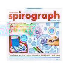 Spirograph Deluxe Set