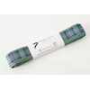 Flower of Scotland Skottsrutigtband 16mm x 5 meter