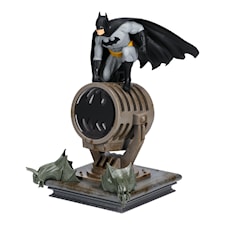 Batman Figurine Light