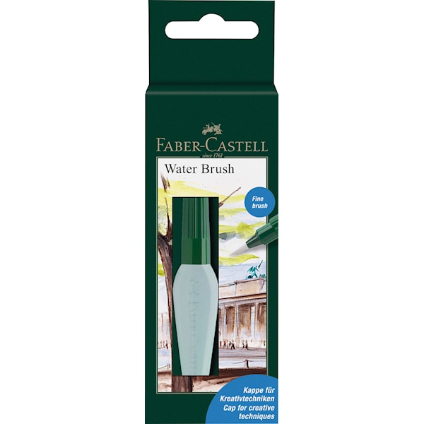Vannpensel Fine Faber Castell