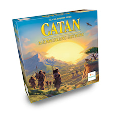 Catan: Människans gryning (SE)