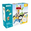 BRIO - 34592 - Builder Record & Play Set Rakennussetti