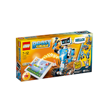 Kreativ verktygslåda, LEGO BOOST (17101)