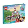The Ultimate Adventure Castle LEGO® Disney Princess (43205)