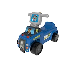 Push´n scoot, Ride-On, Sparkbil Chase, Paw Patrol