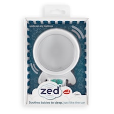 ZED Baby Rocker, Vibrerande nattlampa, Rockit